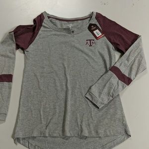 Texas A&M t-shirt